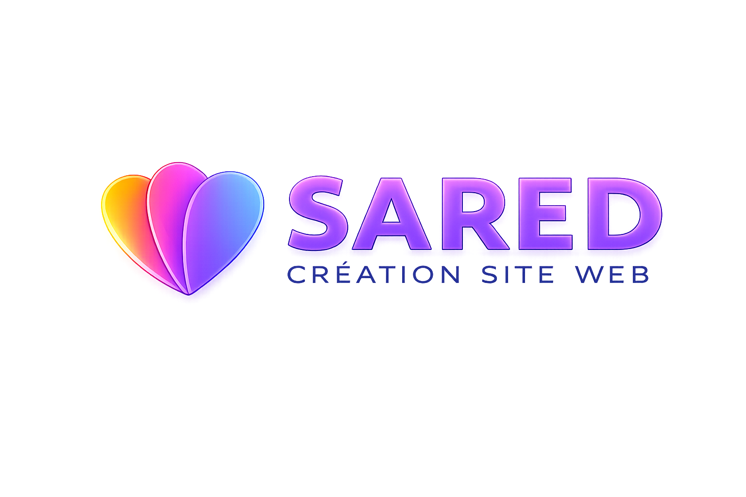 SARED Création Site Web