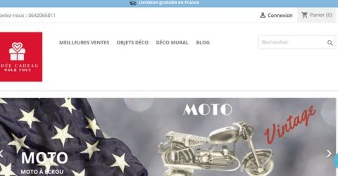 Idée Cadeau Pour Tous